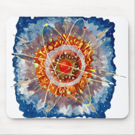 Alfombrilla De Ratón Bruno Taut - Arquitectura alpina