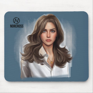 Alfombrilla De Ratón Brynn Sullivan Mousepad