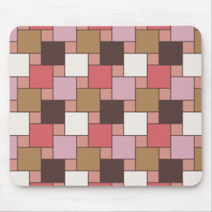 Alfombrilla De Ratón Bubble Gum Sorbet