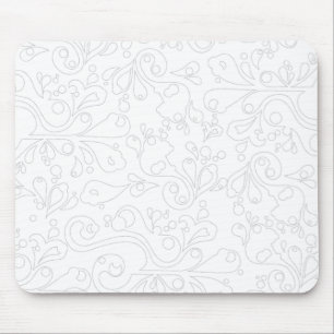 Alfombrilla De Ratón BUBBLES Mousepad