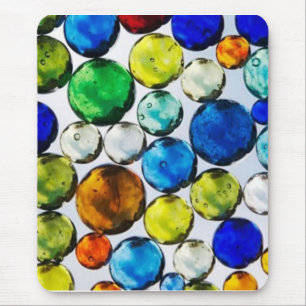 Alfombrilla De Ratón Buda de Marble World