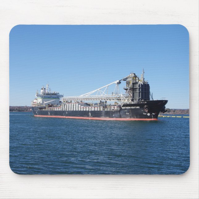 Alfombrilla De Ratón Buda de Venture Septentrional (Frente)