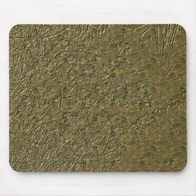 Alfombrilla De Ratón Buda texturizada (Frente)