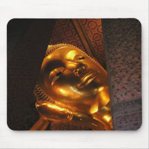 ALFOMBRILLA DE RATÓN BUDDHA