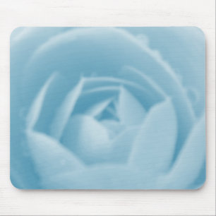 Alfombrilla De Ratón Bue Camellia Whirlpool Mousepad
