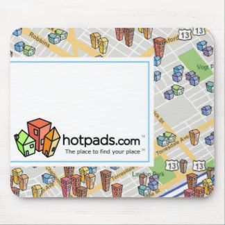 Alfombrilla De Ratón Buen cojín de ratón de HotPads