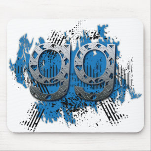 Alfombrilla De Ratón buen juego del gg
