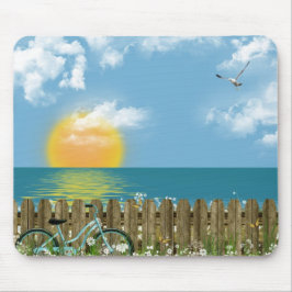 Alfombrilla De Ratón Buenos días