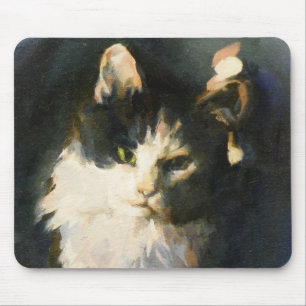 Alfombrilla De Ratón Buffy - Detalle #3 Mousepad