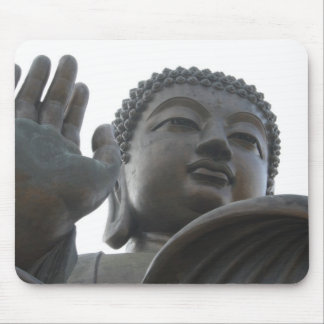 Alfombrilla De Ratón Buhda