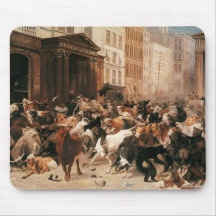 Bulls y osos en el mercado de valores (W.H. Beard)