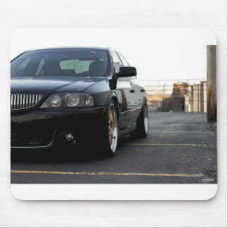 Alfombrilla De Ratón BullSchmidt Mousepad