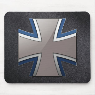Alfombrilla De Ratón Bundeswehr