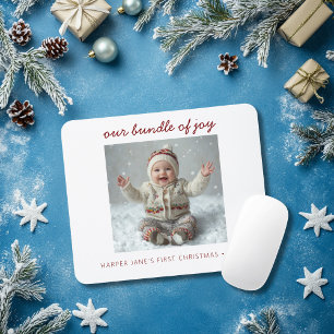 Alfombrilla De Ratón Bundle of Joy