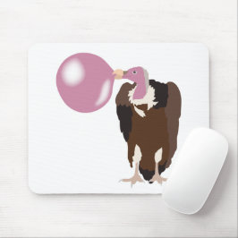 Alfombrilla De Ratón Burbuja de goma de buja