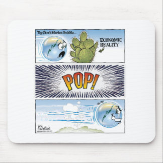 Alfombrilla De Ratón Burbuja Mousepad del mercado de acción