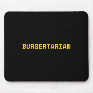 Alfombrilla De Ratón Burger hamburguesa hamburguesa de hamburguesa dive