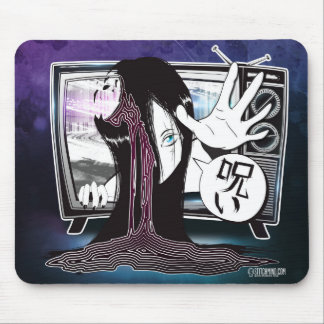 Alfombrilla De Ratón burse Mousepad