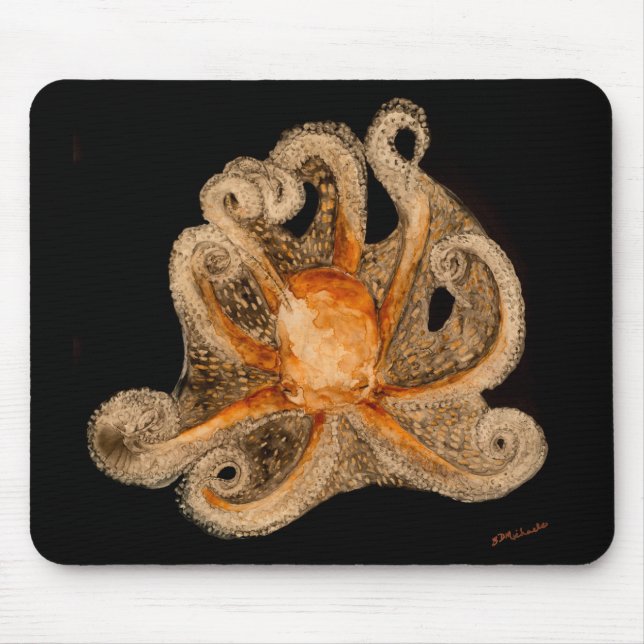 Alfombrilla De Ratón Buscar un abrazo Mousepad (Frente)