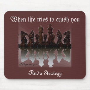 Alfombrilla De Ratón Buscar un Mousepad estratégico