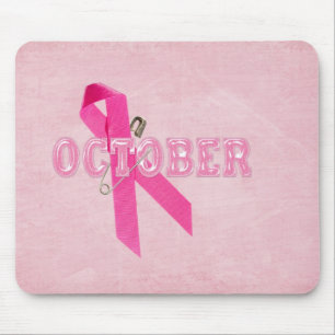 Alfombrilla De Ratón Buscar una cura