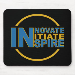Alfombrilla De Ratón Busepad de INSPIRE