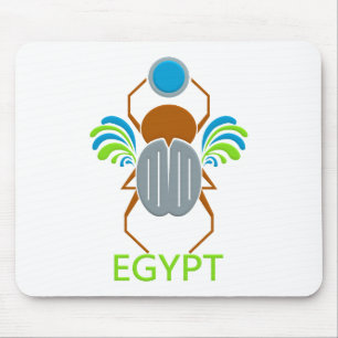 Alfombrilla De Ratón Busepad EGIPTO