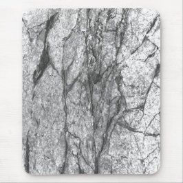 Alfombrilla De Ratón Busepad moderno, negro, gris, abstracto