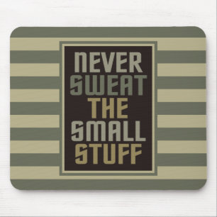 Alfombrilla De Ratón Busepad motivacional