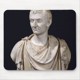 Alfombrilla De Ratón Busto de Marco Cocceius Nerva