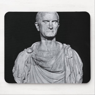 Alfombrilla De Ratón Busto de Marco Licinius Crassus
