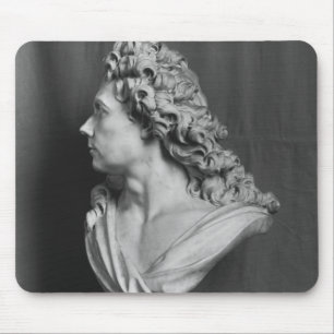 Alfombrilla De Ratón Busto de Roberto de Cotte, 1707