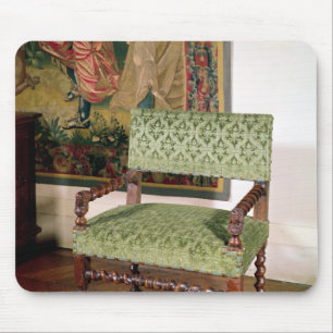 Alfombrilla De Ratón Butaca de Louis XIII