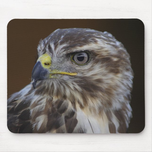 Alfombrilla De Ratón Buteo (Frente)