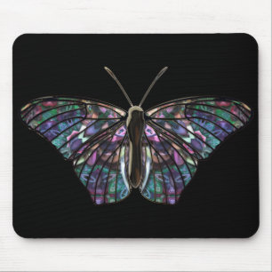 Alfombrilla De Ratón Butterfly-5 Mousepad