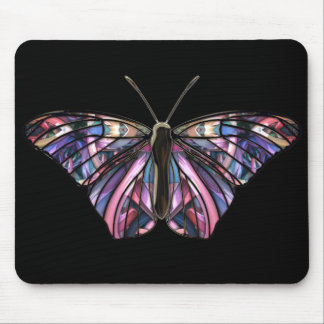 Alfombrilla De Ratón Butterfly-7 Mousepad