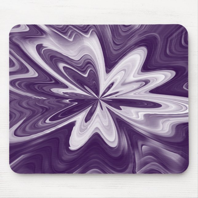 Alfombrilla De Ratón butterfly wings (Frente)