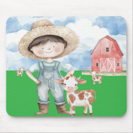 Alfombrilla De Ratón Buttons