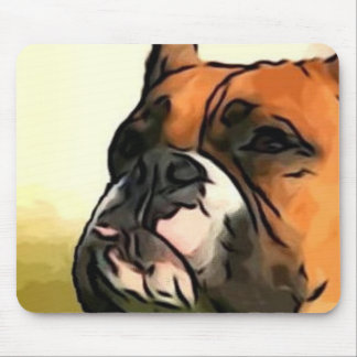 Alfombrilla De Ratón Buxer mousepad