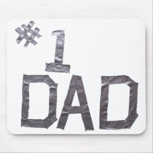 Alfombrilla De Ratón Buzón de cinta de ducto