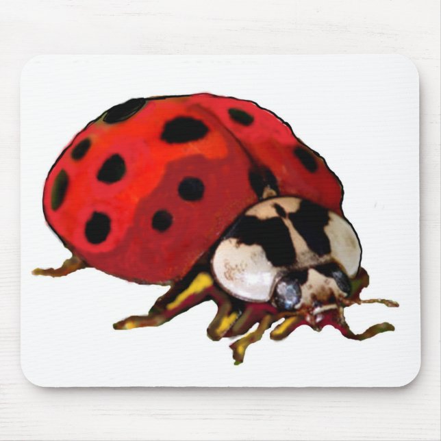 Alfombrilla De Ratón Buzón de computadora (Frente)