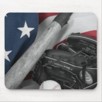 bwredblue del basebasll