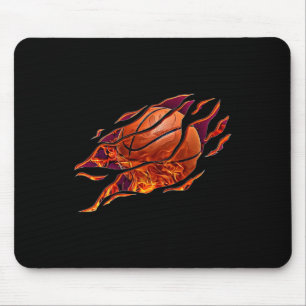 Alfombrilla De Ratón Bysketbyll Bysketbyll Bbyll Player