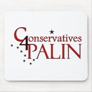 Alfombrilla De Ratón C4P Mousepad