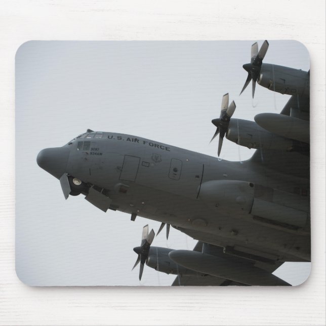 ALFOMBRILLA DE RATÓN C-130 (Frente)