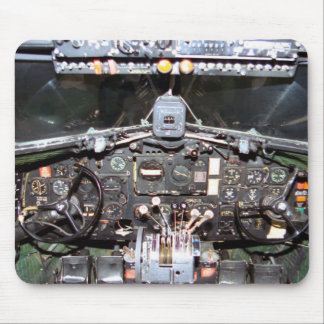 Alfombrilla De Ratón C-47 Skytrain