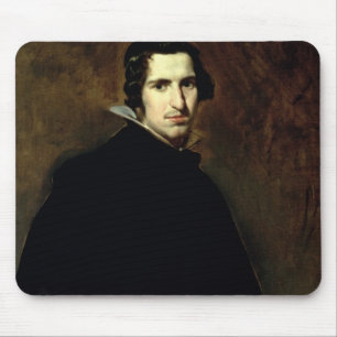 Alfombrilla De Ratón Caballero español joven, c.1629