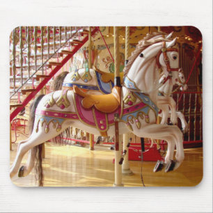 Alfombrilla De Ratón Caballo