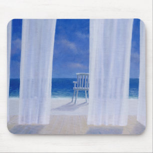 Alfombrilla De Ratón Cabaña 2005