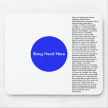 Cabeza de la explosión aquí